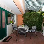 Tonci Apartmán *
