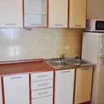 Apartmán Tonci