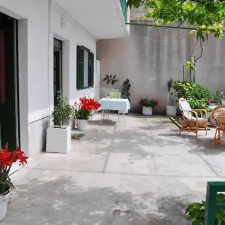 Tonci Podgora (Split-Dalmatia)