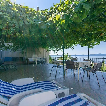 Tonci * Podgora (Split-Dalmatia)