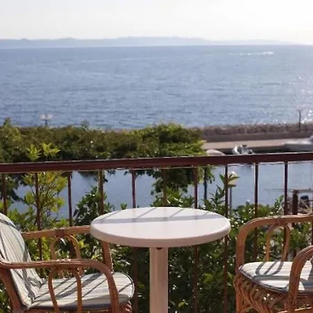 Tonci Διαμέρισμα Podgora (Split-Dalmatia)