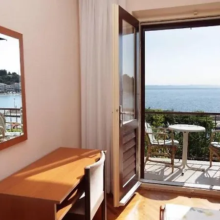 Tonci Podgora (Split-Dalmatia)