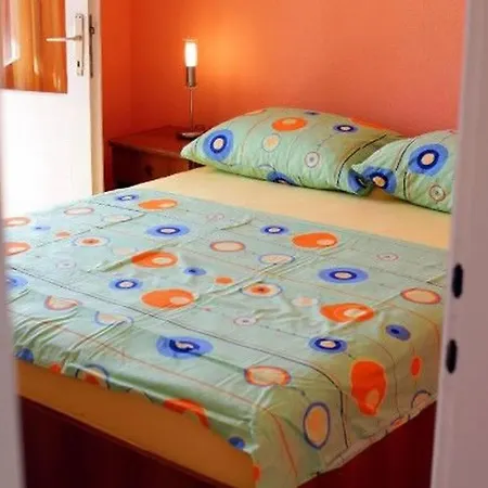 Tonci Podgora (Split-Dalmatia)
