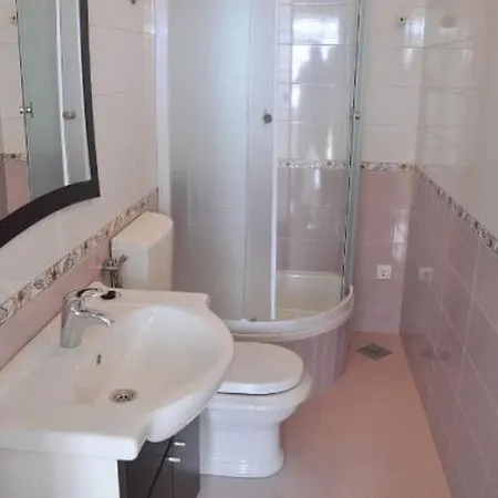 Apartment Tonci *
